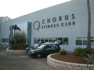 Chorus Fitness Club - Castelfidardo AN