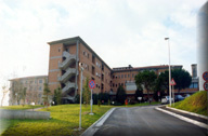 Ospedale di Civitanova Marche MC